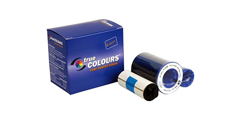 ID Card Printer Ribbon