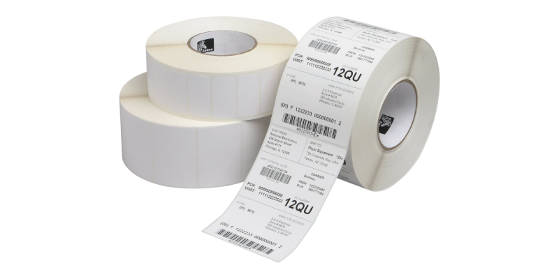 barcode labels